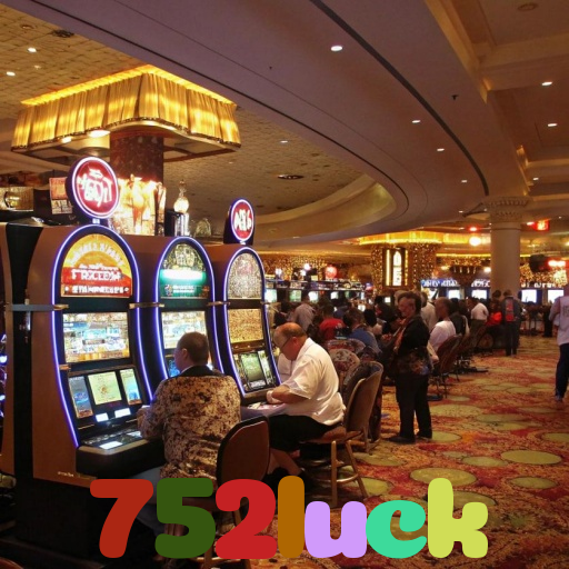 752luck：Aposte nas melhores slots e conquiste prêmios como nunca!