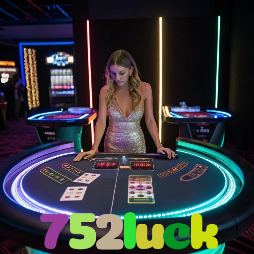 752luck：Aposte no futebol, jogue poker e conquiste vitórias épicas!