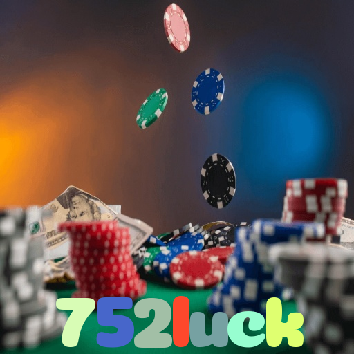 752luck：Aposte no futebol, jogue poker e conquiste vitórias épicas!