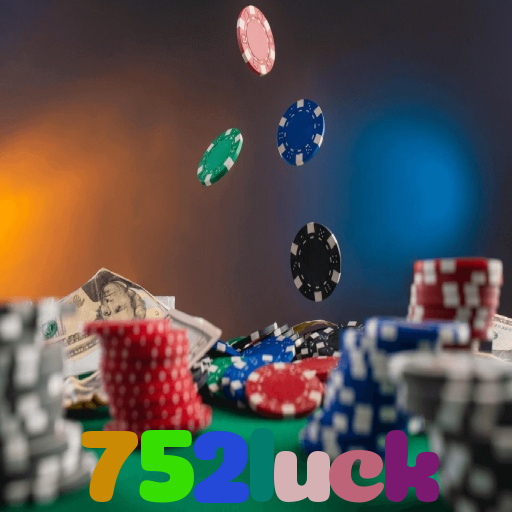 752luck：Aposte no futebol, jogue poker e conquiste vitórias épicas!