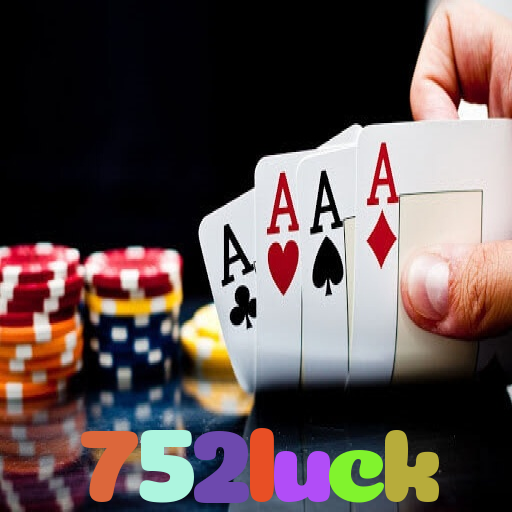 752luck:Aposte no futebol, jogue poker e conquiste vitórias épicas!