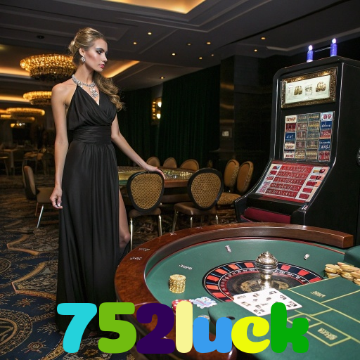 752luck：Aposte nas melhores slots e conquiste prêmios como nunca!