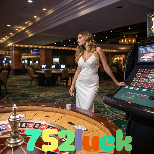 752luck:Aposte no futebol, jogue poker e conquiste vitórias épicas!