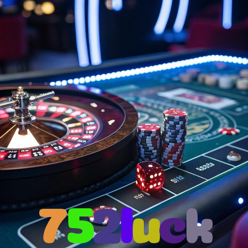 752luck:Aposte no futebol, jogue poker e conquiste vitórias épicas!