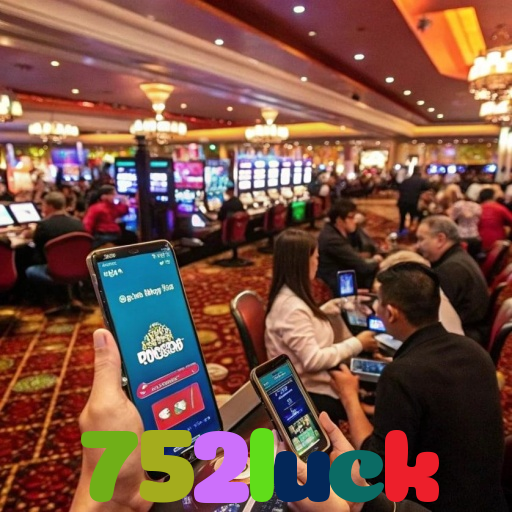 752luck:Aposte no futebol, jogue poker e conquiste vitórias épicas!