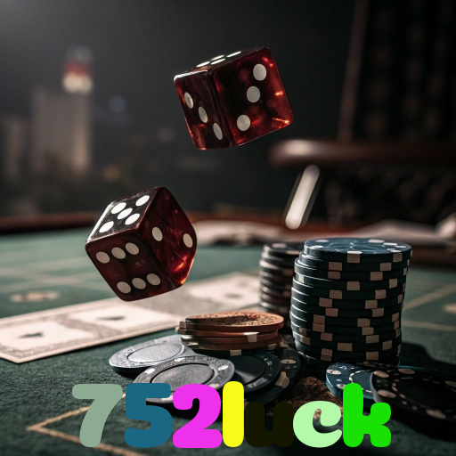 752luck：Aposte no futebol, jogue poker e conquiste vitórias épicas!