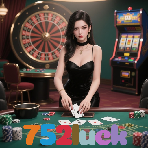 752luck：Aposte no futebol, jogue poker e conquiste vitórias épicas!