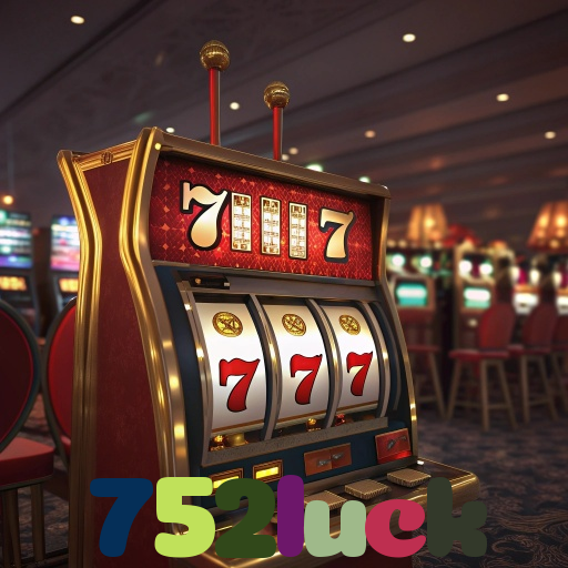 752luck:Jogue poker, aposte no futebol e ganhe em grandes jogos de cassino!