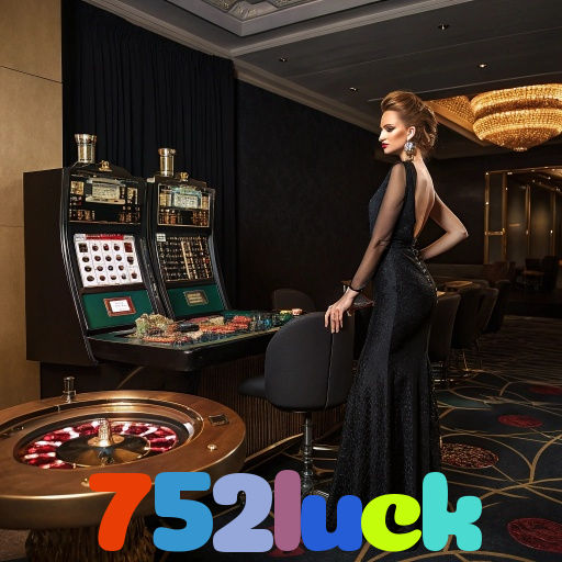 752luck：Jogue poker, aposte no futebol e ganhe em grandes jogos de cassino!