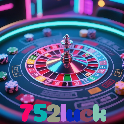 752luck：Jogue poker, aposte no futebol e ganhe em grandes jogos de cassino!
