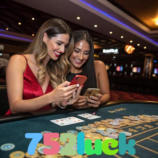 752luck：Jogue poker, aposte no futebol e ganhe em grandes jogos de cassino!