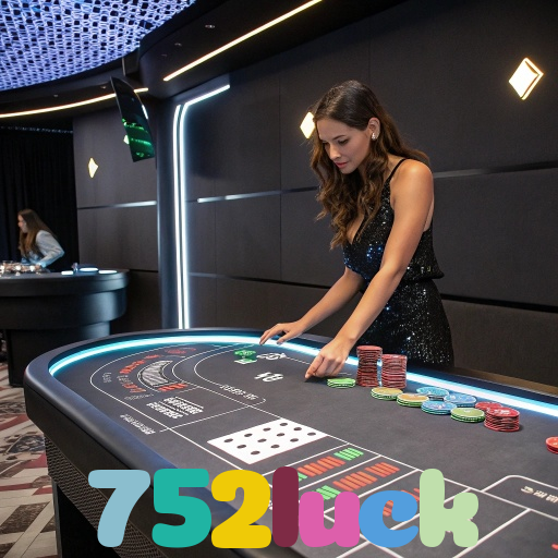752luck:Jogue poker, aposte no futebol e ganhe em grandes jogos de cassino!