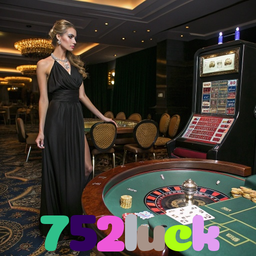 752luck：Aposte nas melhores slots e conquiste prêmios como nunca!