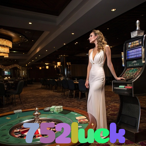 752luck：Jogue poker, aposte no futebol e ganhe em grandes jogos de cassino!