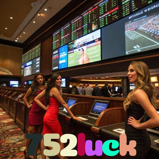 752luck：Aposte no futebol, jogue poker e conquiste vitórias épicas!