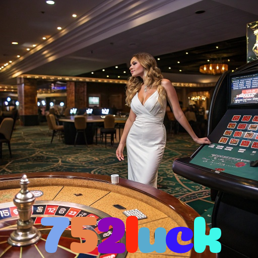 752luck：Aposte no futebol, jogue poker e conquiste vitórias épicas!