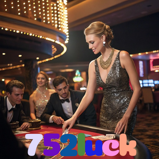 752luck：Jogue poker, aposte no futebol e ganhe em grandes jogos de cassino!