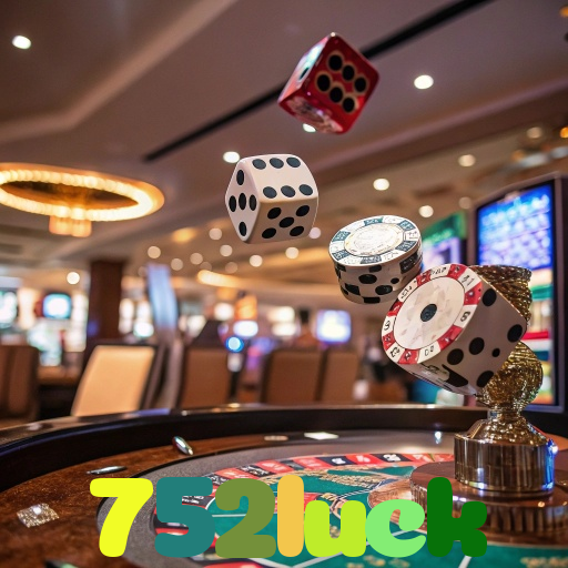 752luck:Jogue poker, aposte no futebol e ganhe em grandes jogos de cassino!