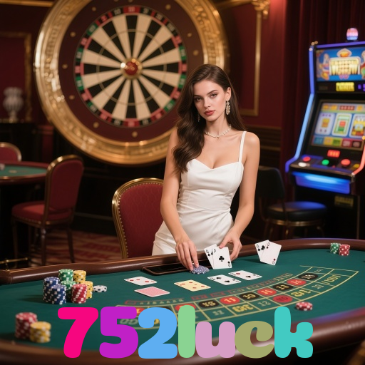 752luck：Aposte no futebol, jogue poker e conquiste vitórias épicas!