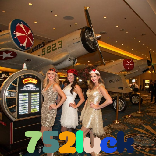 752luck：Jogue poker, aposte no futebol e ganhe em grandes jogos de cassino!