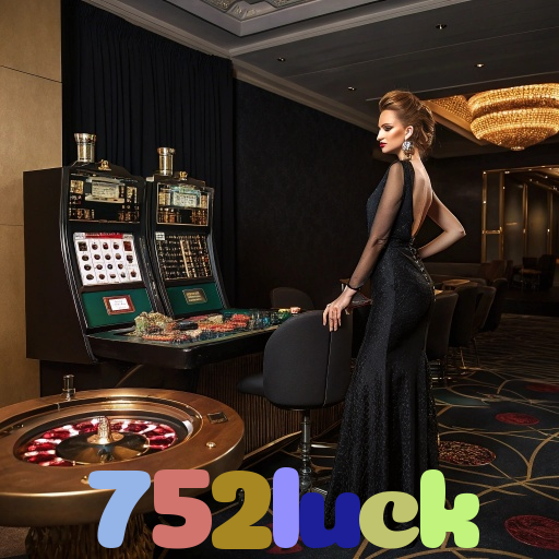 752luck：Aposte nas melhores slots e conquiste prêmios como nunca!