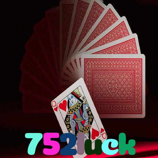 752luck：Aposte no futebol, jogue poker e conquiste vitórias épicas!
