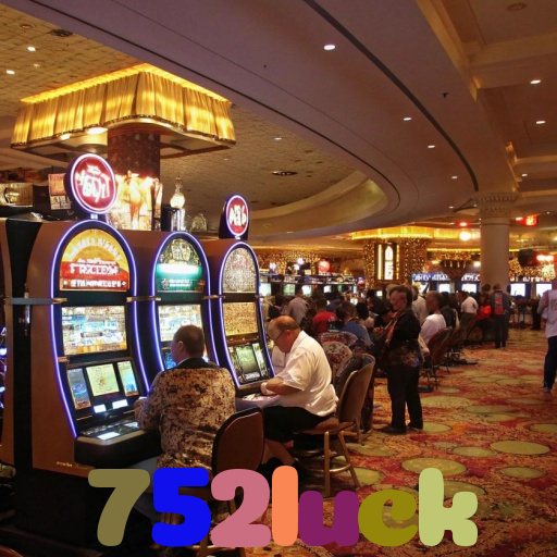 752luck：Aposte no futebol, jogue poker e conquiste vitórias épicas!