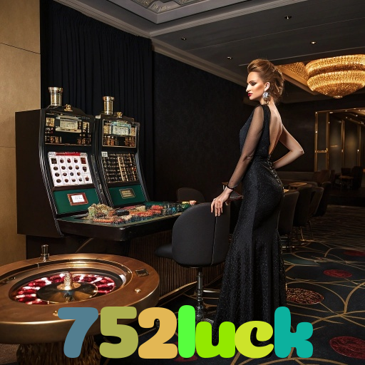 752luck：Aposte nas melhores slots e conquiste prêmios como nunca!