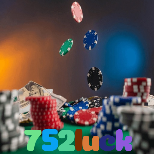 752luck:Aposte nas melhores slots e conquiste prêmios como nunca!