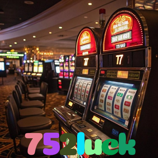 752luck：Jogue poker, aposte no futebol e ganhe em grandes jogos de cassino!