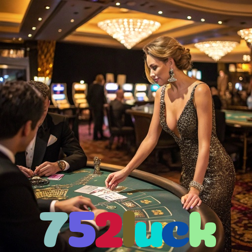 752luck:Aposte no futebol, jogue poker e conquiste vitórias épicas!