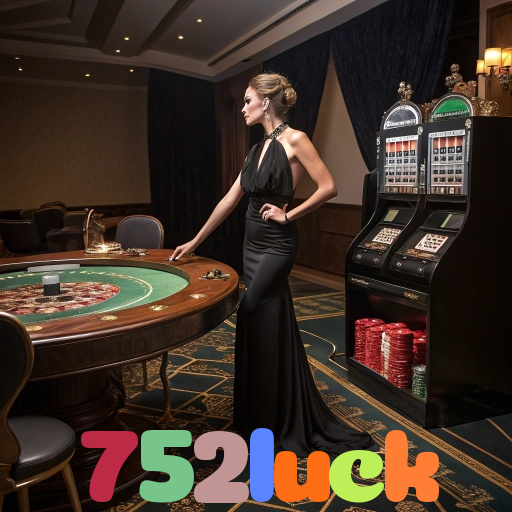 752luck:Aposte no futebol, jogue poker e conquiste vitórias épicas!