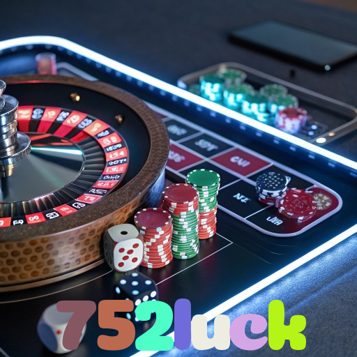 752luck：Aposte nas melhores slots e conquiste prêmios como nunca!