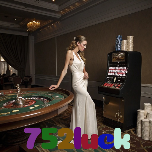 752luck:Aposte no futebol, jogue poker e conquiste vitórias épicas!