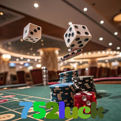 752luck：Aposte no futebol, jogue poker e conquiste vitórias épicas!