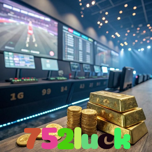 752luck：Aposte nas melhores slots e conquiste prêmios como nunca!