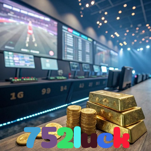 752luck：Aposte no futebol, jogue poker e conquiste vitórias épicas!