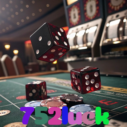 752luck：Jogue poker, aposte no futebol e ganhe em grandes jogos de cassino!