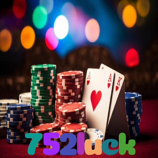 752luck：Aposte no futebol, jogue poker e conquiste vitórias épicas!