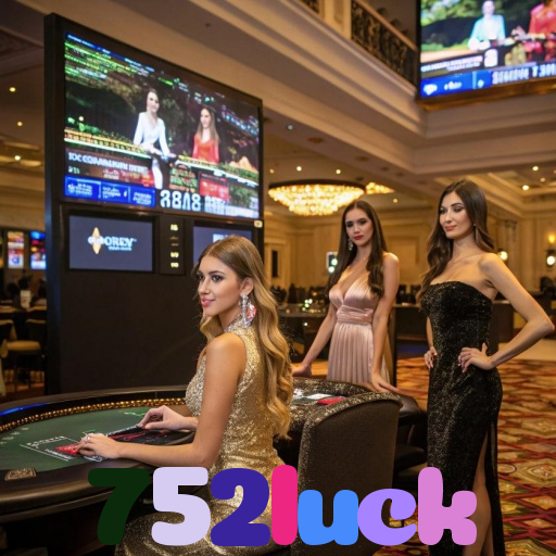 752luck：Aposte nas melhores slots e conquiste prêmios como nunca!
