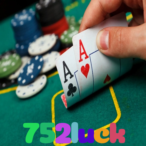 752luck:Aposte no futebol, jogue poker e conquiste vitórias épicas!