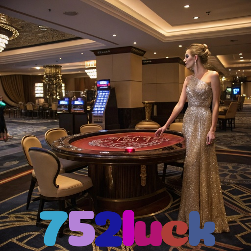 752luck：Aposte nas melhores slots e conquiste prêmios como nunca!