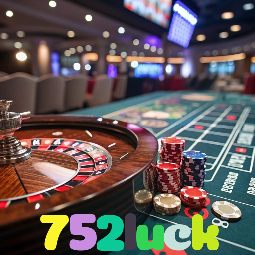 752luck：Aposte no futebol, jogue poker e conquiste vitórias épicas!
