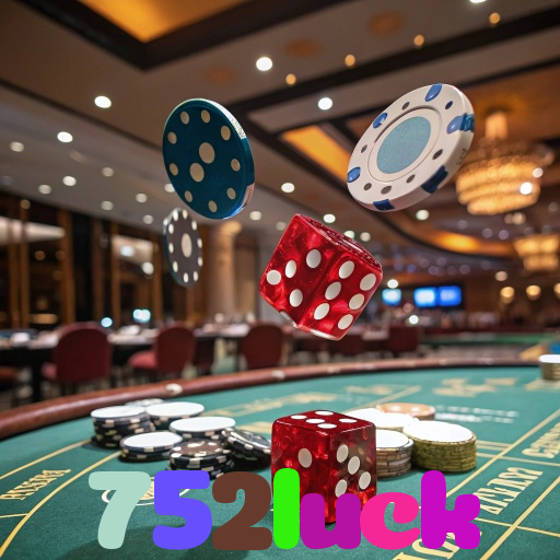 752luck：Aposte no futebol, jogue poker e conquiste vitórias épicas!