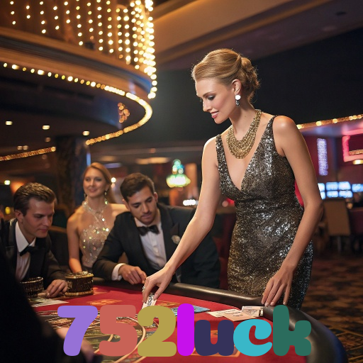 752luck:Jogue poker, aposte no futebol e ganhe em grandes jogos de cassino!