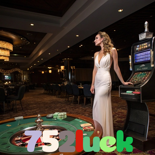 752luck：Jogue poker, aposte no futebol e ganhe em grandes jogos de cassino!