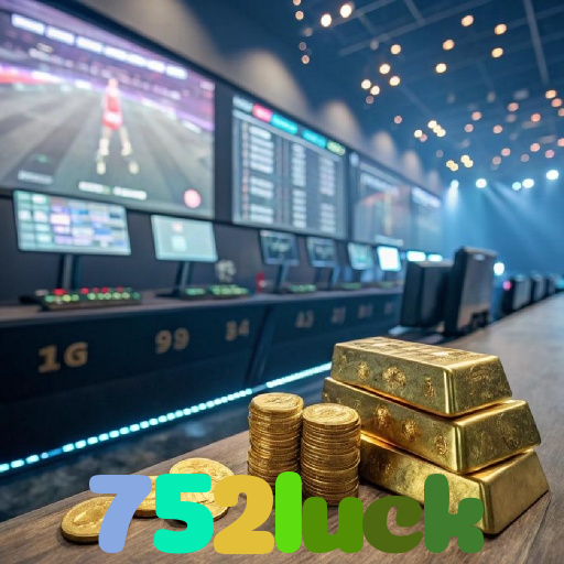752luck：Aposte nas melhores slots e conquiste prêmios como nunca!