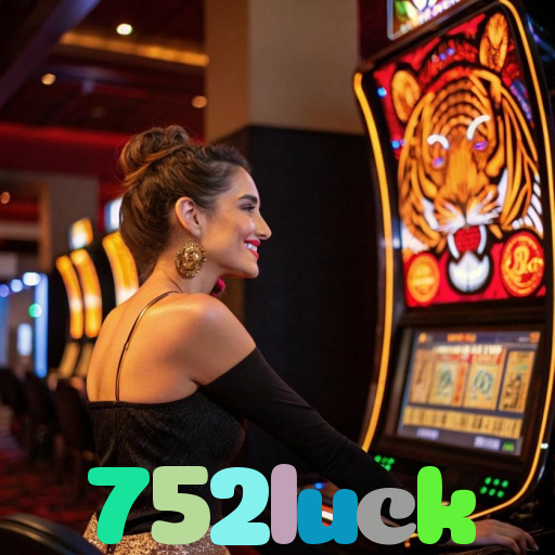 752luck:Aposte nas melhores slots e conquiste prêmios como nunca!