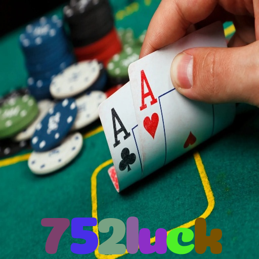 752luck:Aposte nas melhores slots e conquiste prêmios como nunca!