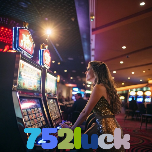 752luck：Jogue poker, aposte no futebol e ganhe em grandes jogos de cassino!